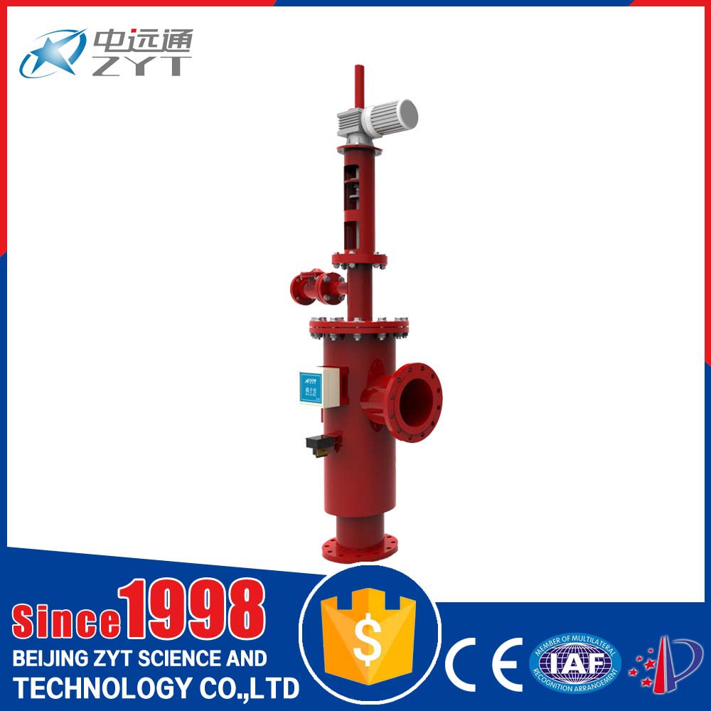 全自動反沖洗過濾器設備原理-全自動反沖洗過濾器廠家-全自動反沖洗過濾器過濾精度