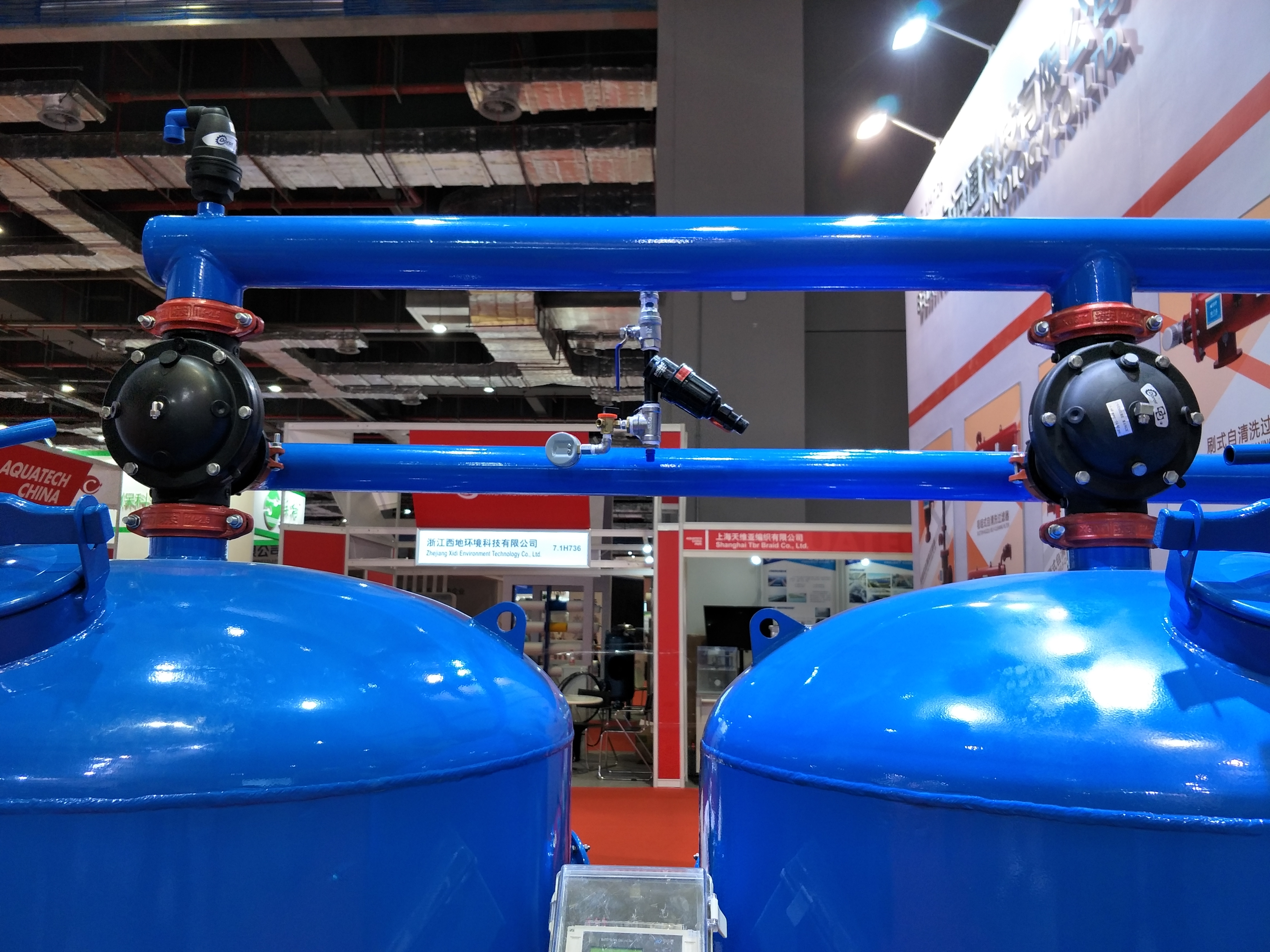 淺層砂過(guò)濾器工作原理-淺層砂過(guò)濾器過(guò)濾精度-淺層砂過(guò)濾器設(shè)備廠家