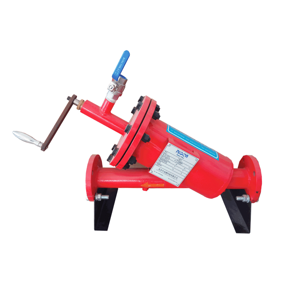 管道過濾器-管道過濾器選型-管道過濾器設備廠家