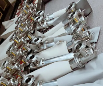 管式過濾器-管式過濾器價格-管道式過濾器供應(yīng)商-管道過濾器廠家