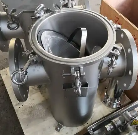 管道過濾器類型有哪些-管道過濾器價(jià)格-管道過濾器廠家直銷