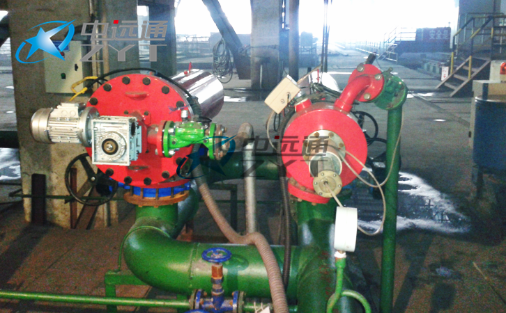 全自動(dòng)自清洗過(guò)濾器 全自動(dòng)自清洗過(guò)濾器