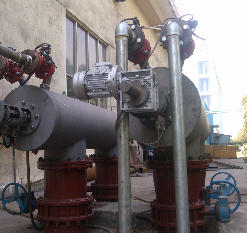 自清洗過(guò)濾器設(shè)備應(yīng)用 自清洗過(guò)濾器設(shè)備應(yīng)用