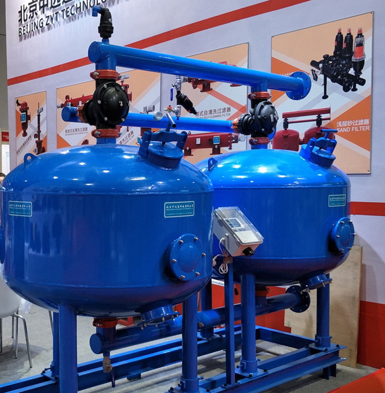 砂石過濾器設備 砂石過濾器設備