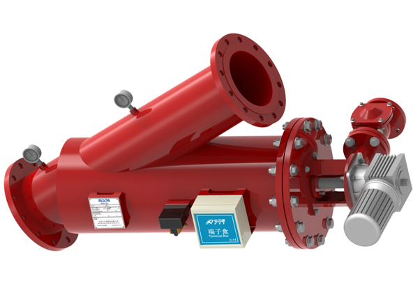 Y型管過(guò)濾器