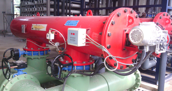 全自動清洗過濾器應(yīng)用現(xiàn)場 全自動清洗過濾器應(yīng)用現(xiàn)場