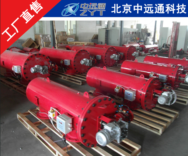 刷式過(guò)濾器 刷式過(guò)濾器