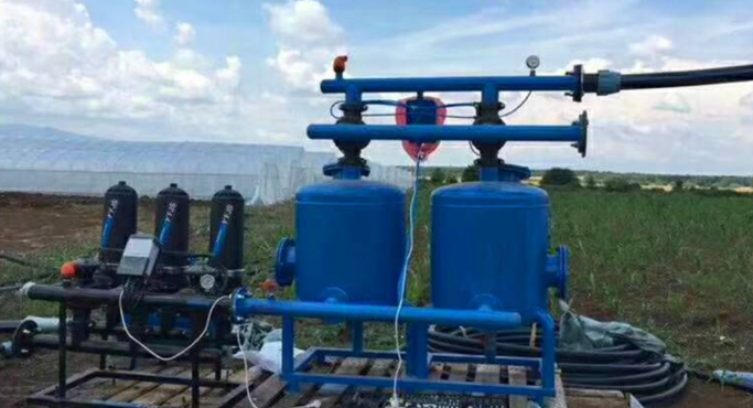 疊片過濾器設(shè)備應(yīng)用 疊片過濾器設(shè)備應(yīng)用