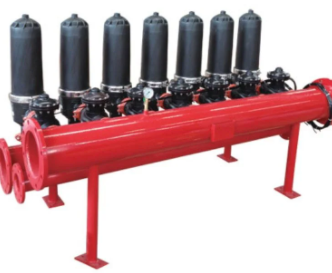 疊片過濾器設備 疊片過濾器設備