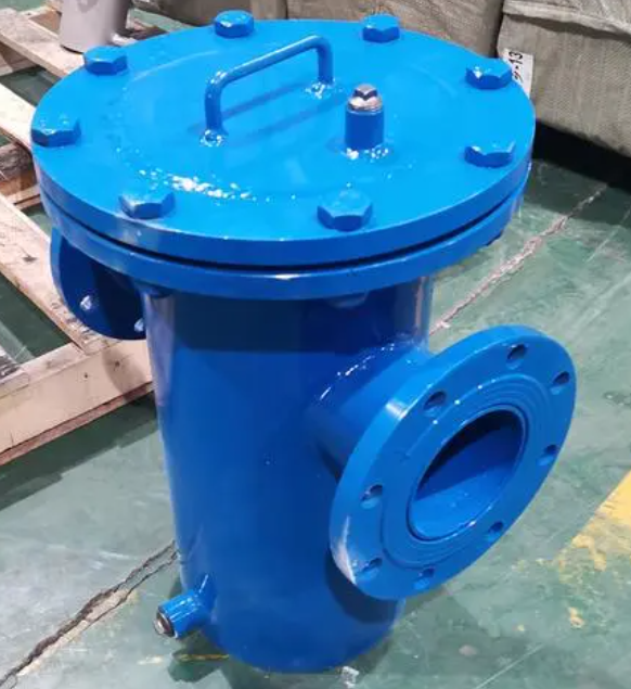 管道過濾T型 管道過濾T型