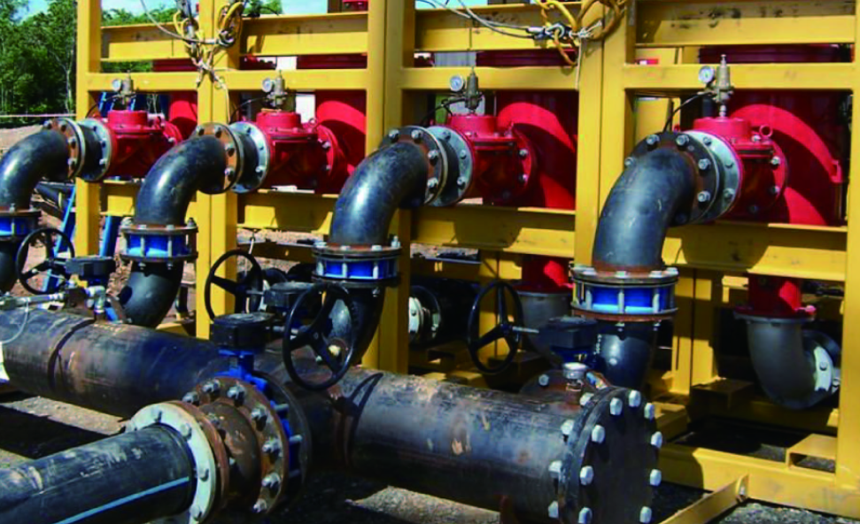 刷式過濾器應用現(xiàn)場 刷式過濾器應用現(xiàn)場