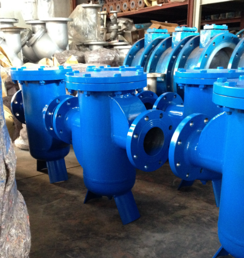 管道過濾器設(shè)備 管道過濾器設(shè)備