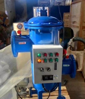 自清洗過(guò)濾器設(shè)備 自清洗過(guò)濾器設(shè)備