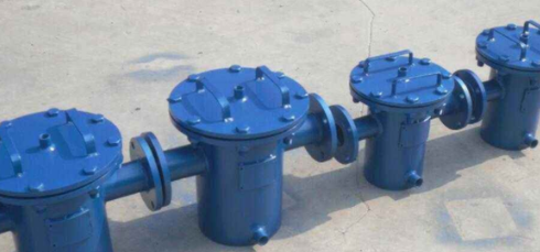 管道過濾器 管道過濾器