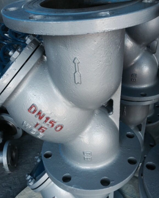 管道過(guò)濾器設(shè)備 管道過(guò)濾器設(shè)備