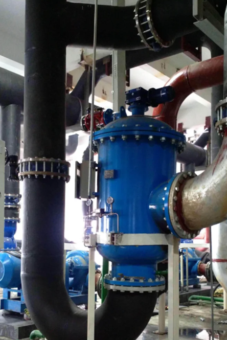 反沖洗過濾器 反沖洗過濾器